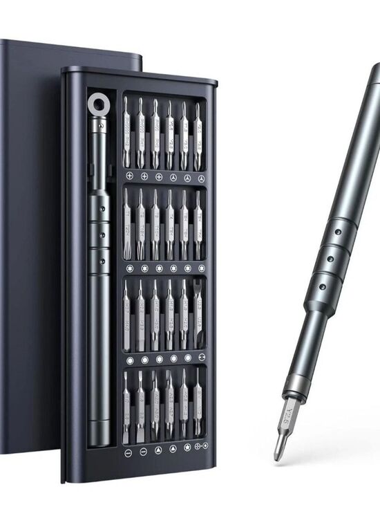 JOREST Other - JOREST 52 IN 1 Small Precision Screwdriver Set